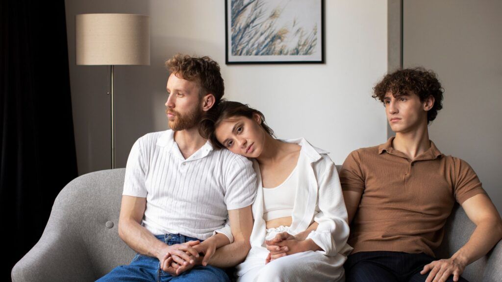 Codependencia