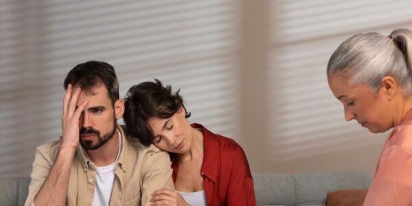 Codependencia