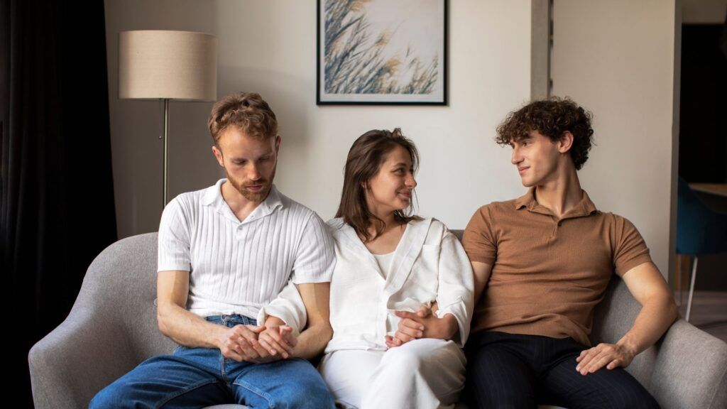 Como debe actuar la familia de un adicto
