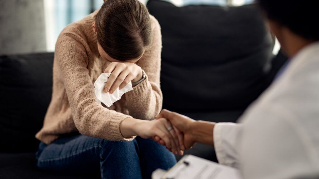 un adicto puede recuperarse
