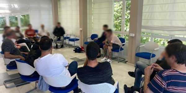 terapia familiar