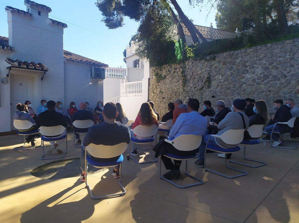 beneficios de practicar mindfulness