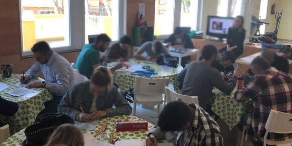terapia de rehabilitación cognitiva