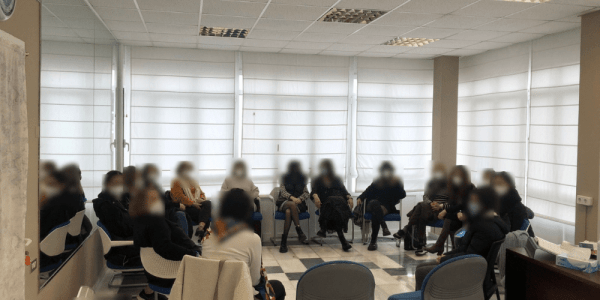 terapia grupal de adicciones
