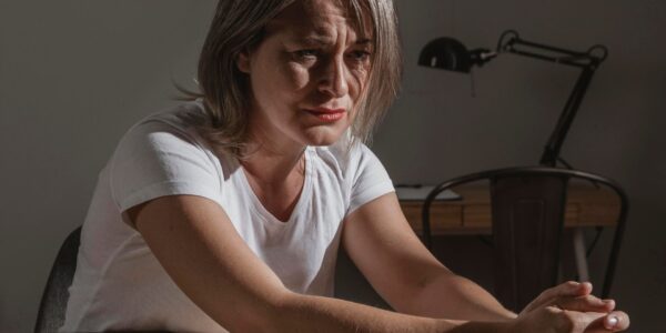 Consecuencias de la cocaína en la vida diaria