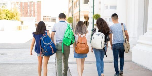 prevención del alcoholismo en adolescentes