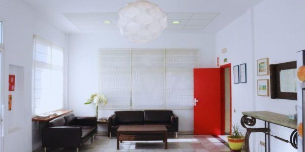 centro de desintoxicación