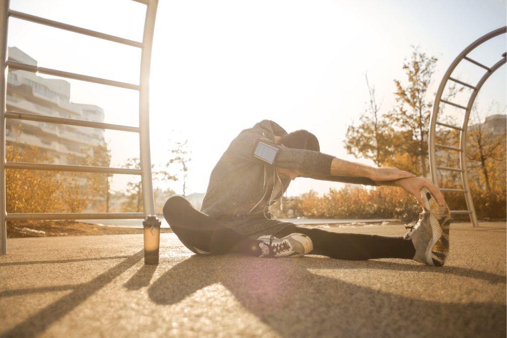 Superar una adicci&oacute;n con ayuda del deporte