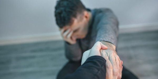 suicidio y adicciones