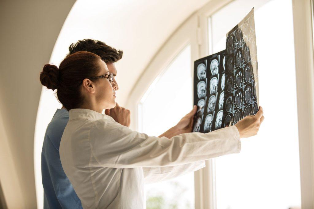 C&oacute;mo el cerebro se recupera de las drogas