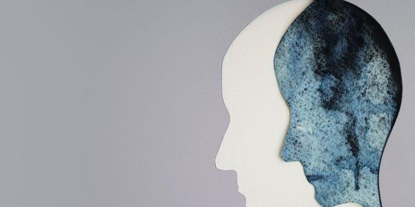 enfermedad mental por drogas