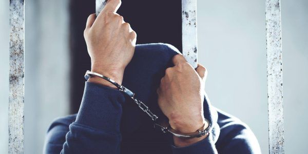Población reclusa en España