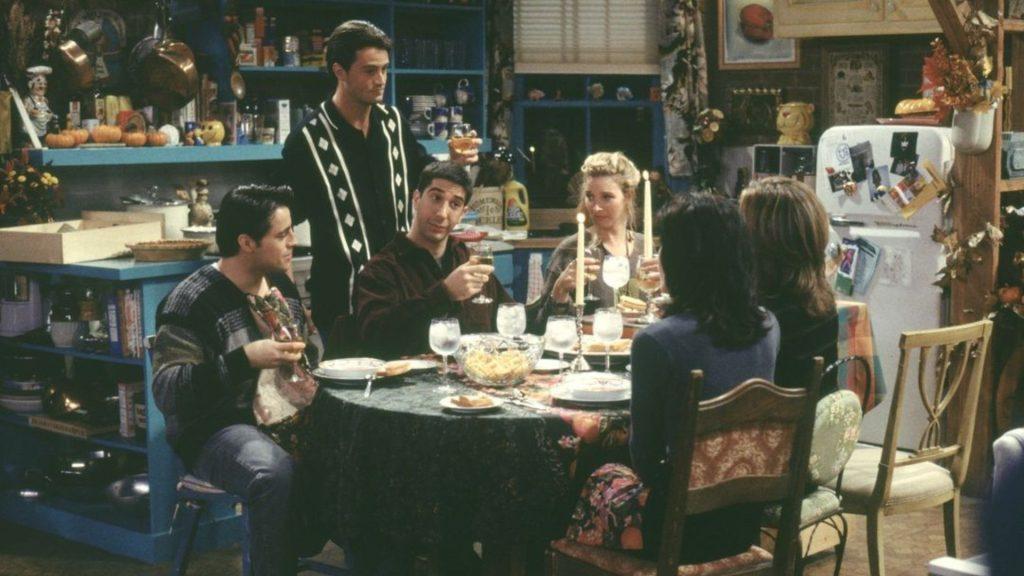 Muerte Mathew Perry