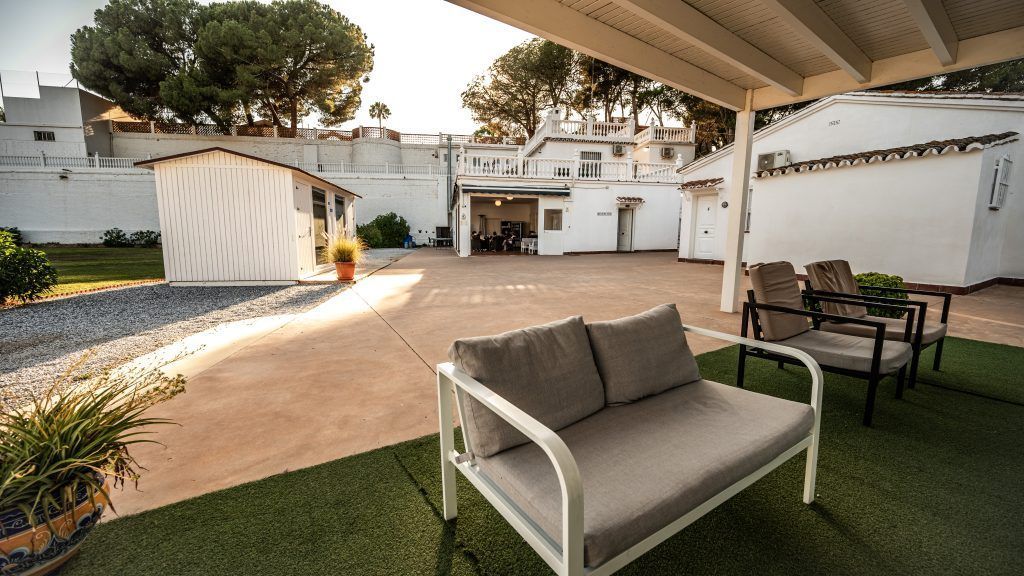Centro de Desintoxicación en Almería - Castelao Adicciones centro de desintoxicación en almería