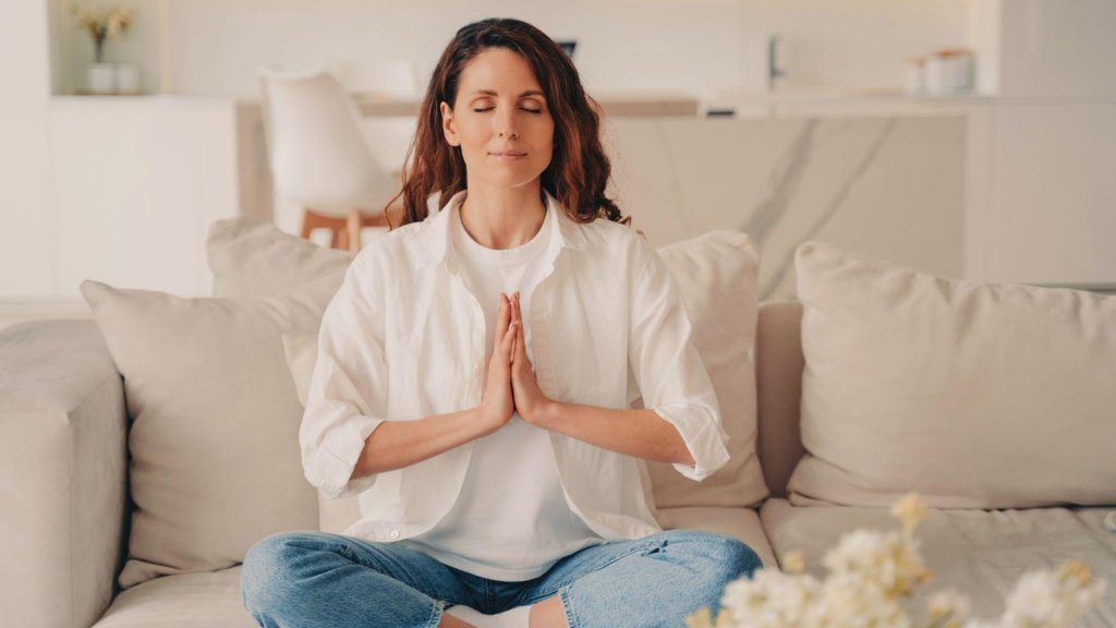 Mindfulness: qu&eacute; es