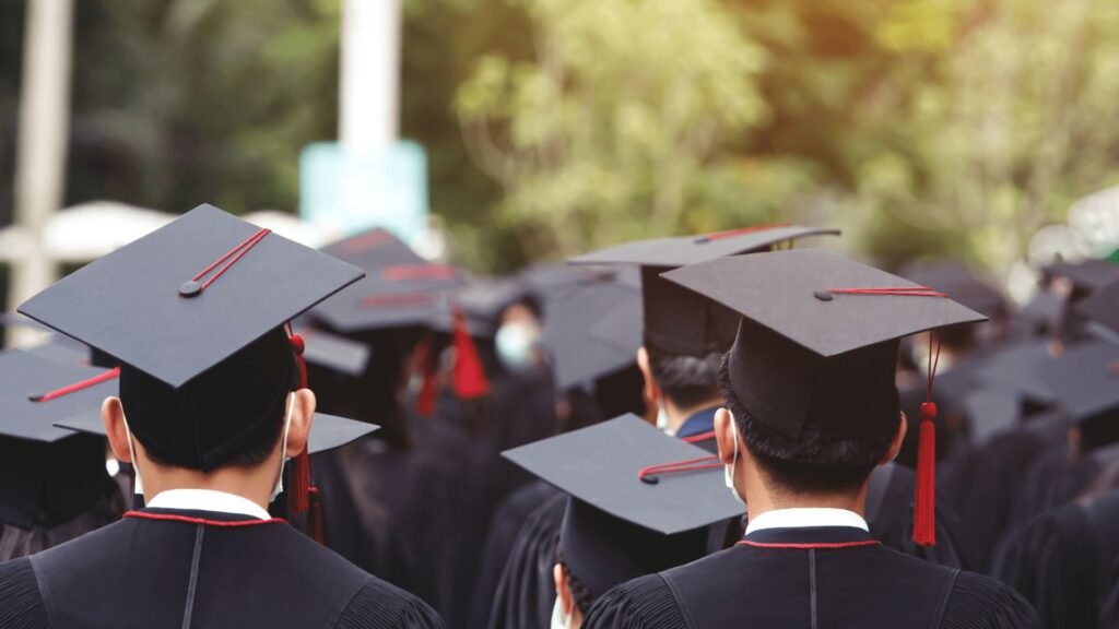 drogas universitarios