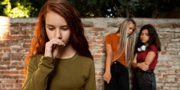 Ansiolíticos entre adolescentes