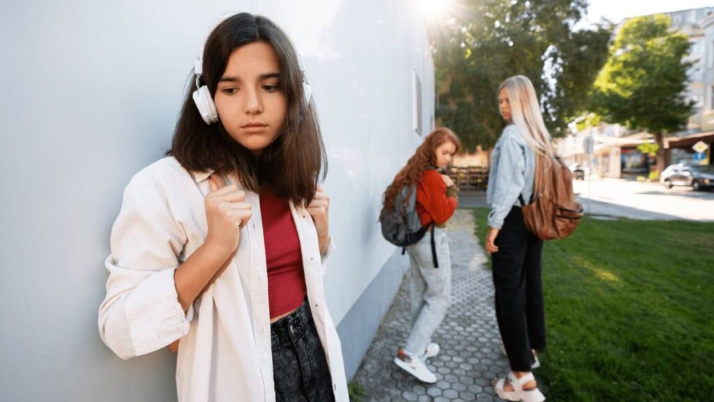 Ansiol&iacute;ticos entre adolescentes