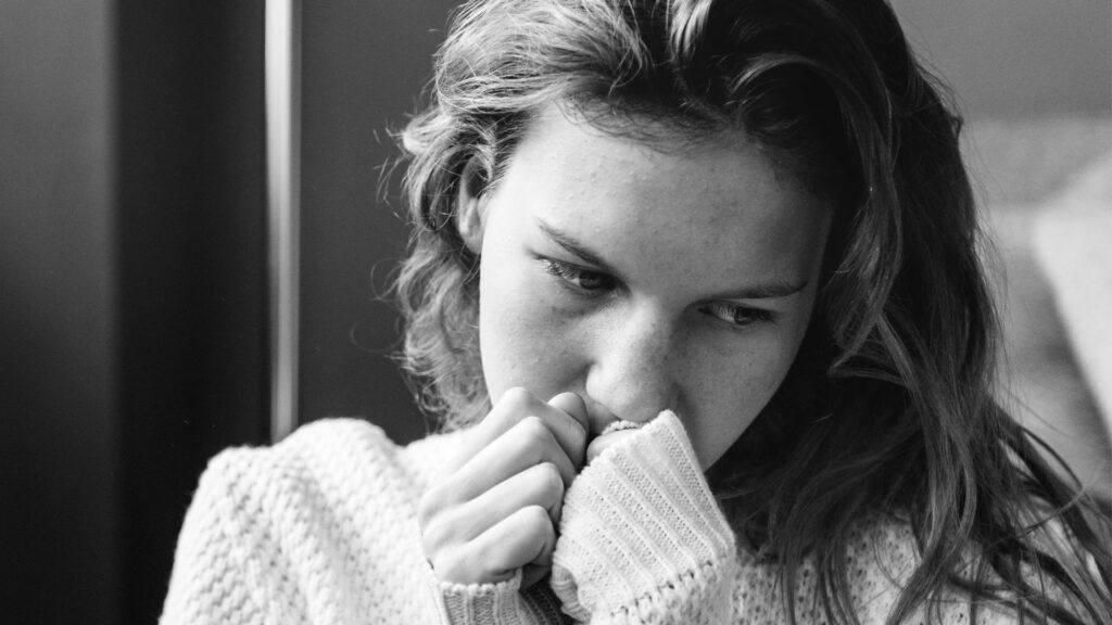 Efectos de la coca&iacute;na en las mujeres