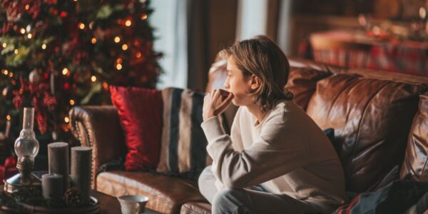 Cómo mantenerse sobrio en Navidad y otras fiestas