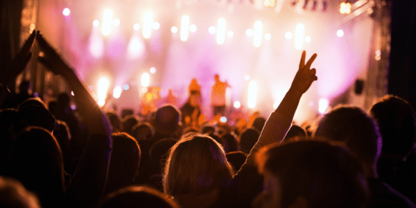 Consumo de drogas en festivales la fina línea entre el ocio y el problema