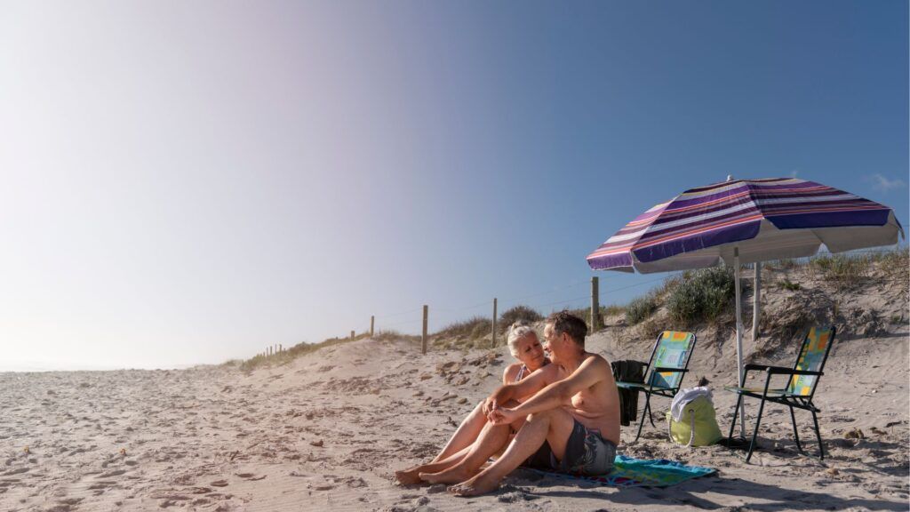 Alcoholismo en vacaciones cuando la normalización en el ocio oculta el problema ()