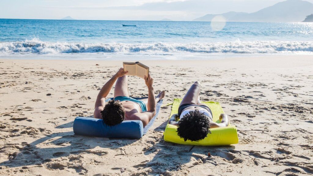 Alcoholismo en vacaciones cuando la normalización en el ocio oculta el problema Alcoholismo en vacaciones cuando la normalización en el ocio oculta el problema